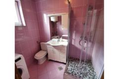 Apartmaji Blazevic, Njivice Apartma 2: (2+2) – PURPLE YH foto 5