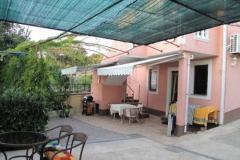Apartmaji Butorac Apartma 2 – breskvica foto 4