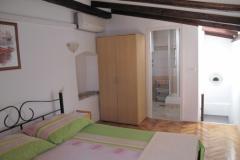 Apartmaji Butorac Apartma 1 – vanilla foto 1