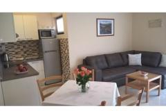 Apartmaji Dujmovic Baska Apartma 2 – APARTMAN 2 foto 1