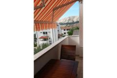 Apartmaji Dujmovic Baska Apartma 4 – APARTMAN 4 foto 5