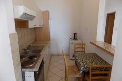 Apartmaji Karla  Njivice Apartma 1 – A1 (2+2) foto 2