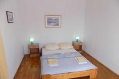 Apartmaji Karla  Njivice Apartma 1 – A1 (2+2) foto 5