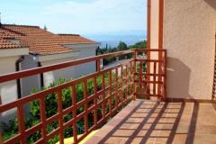 Apartmaji Karla  Njivice Apartma 2 – A2 (2+2) foto 2