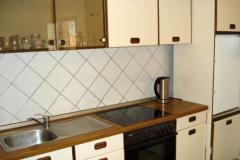 Apartmaji Karla  Njivice Apartma 2 – A2 (2+2) foto 3