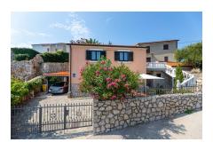 Apartmaji EXLE Apartma 1 – Apartman foto 1