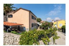 Apartmaji EXLE Apartma 1 – Apartman foto 2