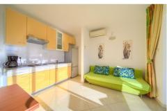Apartmaji Fanuko Apartma 2 foto 4