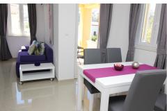 Apartmaji Gorica 1- with Pool, 200 Apartma 1 – Gorica 1/6 foto 2