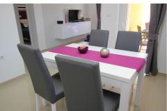 Apartmaji Gorica 1- with Pool, 200 Apartma 1 – Gorica 1/6 foto 3