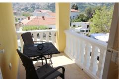 Apartmaji Gorica 1- with Pool, 200 Apartma 1 – Gorica 1/6 foto 5