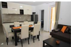 Apartmaji Gorica 1- with Pool, 200 Apartma 3 – Gorica 1/5 foto 2