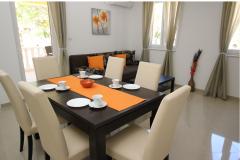 Apartmaji Gorica 1- with Pool, 200 Apartma 3 – Gorica 1/5 foto 4