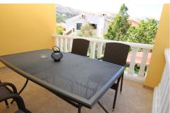 Apartmaji Gorica 1- with Pool, 200 Apartma 3 – Gorica 1/5 foto 5