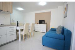Apartmaji Gorica 1- with Pool, 200 Apartma 4 – Gorica 1/1 foto 4