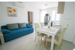 Apartmaji Gorica 1- with Pool, 200 Apartma 4 – Gorica 1/1 foto 5