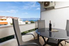 Apartmaji Grgic Apartma 1 – AP 1: 2+2 foto 1