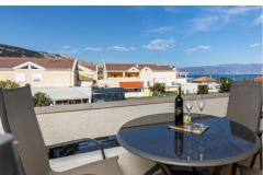 Apartmaji Grgic Apartma 1 – AP 1: 2+2 foto 2