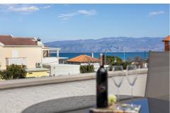 Apartmaji Grgic Apartma 1 – AP 1: 2+2 foto 3