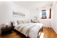 Apartmaji Grgic Apartma 1 – AP 1: 2+2 foto 4