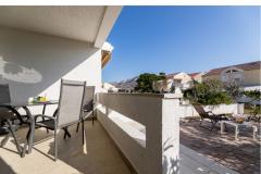 Apartmaji Grgic Apartma 2 – AP 2: 2+2 foto 3