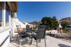 Apartmaji Grgic Apartma 3 – AP 3:A2+2 foto 1
