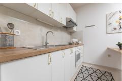 Apartmaji Grgic Apartma 3 – AP 3:A2+2 foto 4