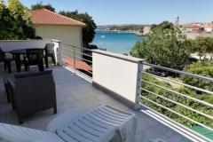 Apartmaji Melania Apartma 2 – A4+2 (S) foto 1