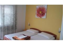 Apartmaji Melania Apartma 2 – A4+2 (S) foto 2