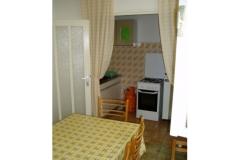 Apartmaji Melania Apartma 2 – A4+2 (S) foto 3