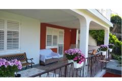 Apartmaji Melania Apartma 3 – A4-(VT) foto 2