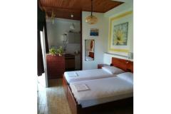 Apartmaji Melania Apartma 4 – Studio A2 foto 4