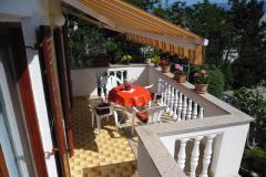 Apartmaji Milica Apartma 1 – AP2+1 foto 4