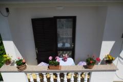 Apartmaji Milica Apartma 1 – AP2+1 foto 5