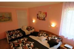 Apartmaji Milica Apartma 2 – AP3+1 foto 1