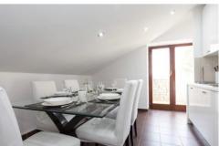 Moderan apartman za 2-10 osoba  Apartma 1 – Kika foto 1