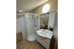 Moderan apartman za 2-10 osoba  Apartma 1 – Kika foto 2