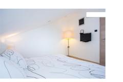 Moderan apartman za 2-10 osoba  Apartma 1 – Kika foto 3