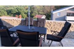 Moderan apartman za 2-10 osoba  Apartma 1 – Kika foto 5