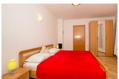 Apartmaji ZAROK  Baška Apartma 1 – A1PRIZEMLJ foto 1