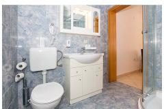 Apartmaji ZAROK  Baška Apartma 1 – A1PRIZEMLJ foto 4