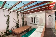 Apartmaji ZAROK  Baška Apartma 1 – A1PRIZEMLJ foto 5