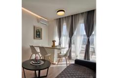 Apartmaji Otok Krk - Malinska Apartma 1 – Mona Lisa foto 3