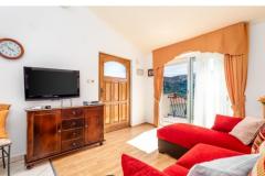 Apartmaji Patricia Baska Apartma 2 – APP 1 4+3 foto 1