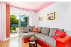 Apartmaji Patricia Baska Apartma 1 – APP 2  4+3 foto 2
