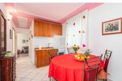 Apartmaji Patricia Baska Apartma 1 – APP 2  4+3 foto 3
