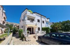 Apartmaji Tea Baška Krk Apartma 1 – AP2 foto 1