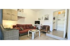 Apartmaji Tea Baška Krk Apartma 1 – AP2 foto 2