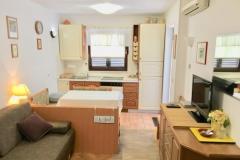 Apartmaji Tea Baška Krk Apartma 2 – AP1 foto 1