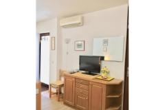 Apartmaji Tea Baška Krk Apartma 2 – AP1 foto 2